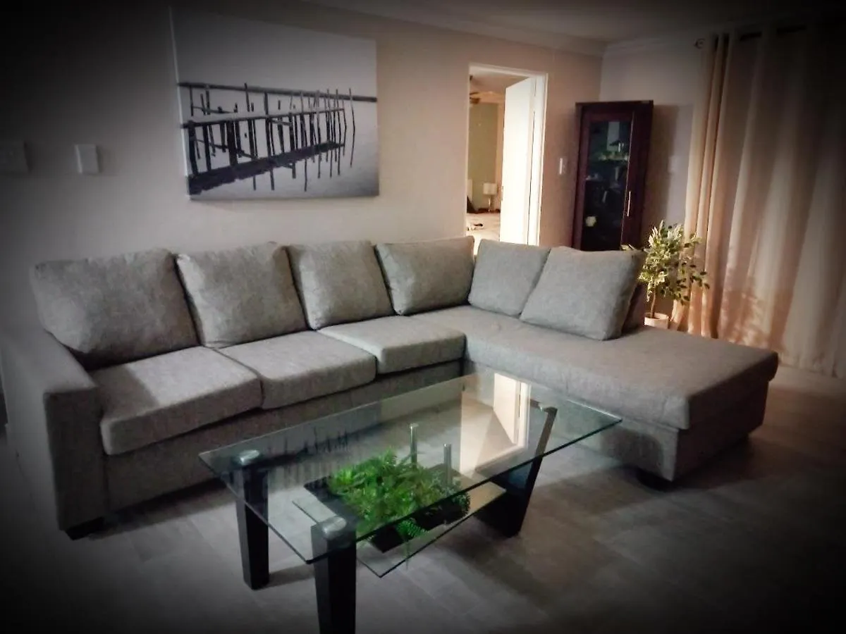 アパート Bay-Side Apartment, Gordon'S Bay