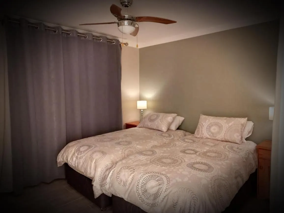 Bay-Side Apartment, Gordon'S Bay 南アフリカ